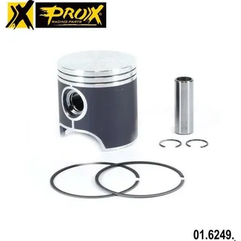 Píst motoru Odlévaný píst PROX - 245001 01.6249.A