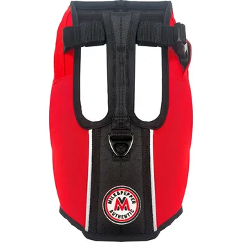 Obleček pro psa MILK&PEPPER Plovací záchranná vesta pro psy Swimmer Velikost: 1
