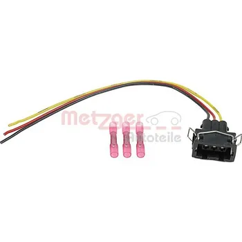 Zapalovací kabel METZGER Opravná sada kabelu, centrální elektrika 2324147