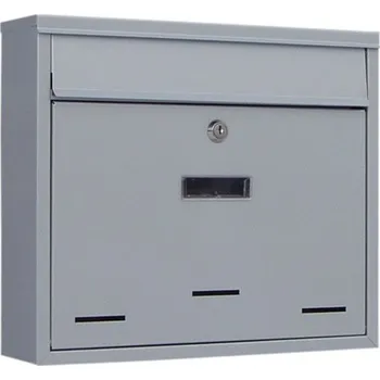 Železářství BK31D RAL poštovní schránka RAL 1001/ Béžová