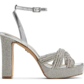 Dámské lodičky Aldo Silver 1149130 5 (38)