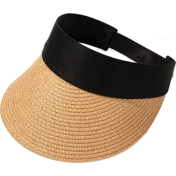 Kšiltovka J&W Dámský kšilt Guisenda černo-béžová One size