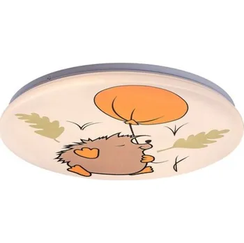 Dětské svítidlo Rabalux RA 71191 Hedgy Dětské svítidlo + 5 let záruka ZDARMA!