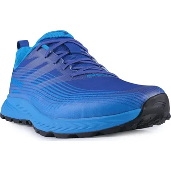 Pánská běžecká obuv Inov 8 Trailfly Speed trailové blue 45,5