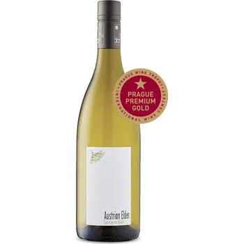 Víno Weingut R&A Pfaffl Austrian Elder, Sauvignon Blanc 2024, 0,75l, 14 alk.