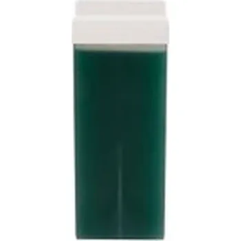 Přípravek na depilaci a epilaci ENII NAILS Depilační gelový vosk AZULÉN 100 ml