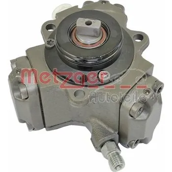 Palivové čerpadlo METZGER Vysokotlaké čerpadlo 0830002