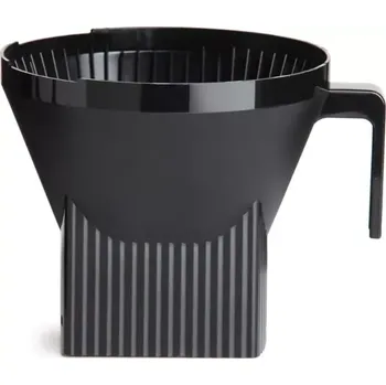 Kávovar Moccamaster plastový dripper s DripStop