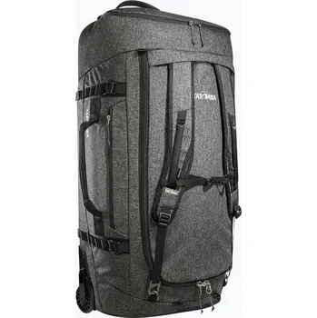 Cestovní taška Tatonka Duffle Roller 1959 040 105 l černá