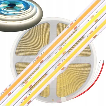 LED páska LED pásek 1 m LED-ONE 5 W bílá neutrální 320 diod