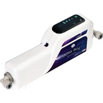 UV sterilizátor OASIS ULTRA BLU v - UV systém pro sterilizaci vody