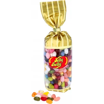 Bonbon Želé Bonbony Jelly Belly 300 g