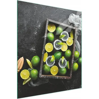 Obraz Krájecí deska TMK ArtDeko sklo 1 ks