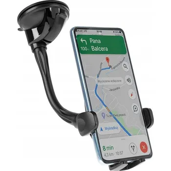 Příslušenství pro čtečku elektronické knihy Prémiový držák do auta na sklo s flexibilním ramenem – vertikální i horizontální