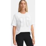 Tréninkové tričko s krátkým rukávem Under Armour L vícebarevné