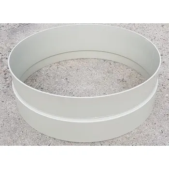 Prodloužení vstupní šachty na nádrž - 40 cm