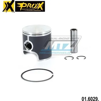 Píst motoru SADA PÍSTŮ 65SX 09-23 C 01.6029.C