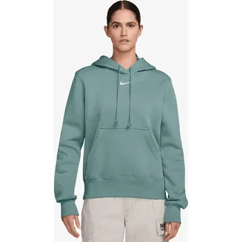 Dámské oblečení Nike Phoenix Fleece XS 564437