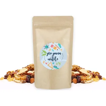 Lipoo Pro pana učitele oříšky 75 g