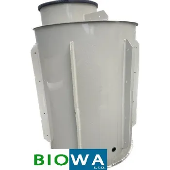 vodoměrná šachta Vodoměrná šachta 1200 /1400, DPH 21% VŠK1200/1400