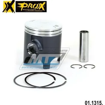 Píst motoru Litý píst PROX - 9381 HONDA CR 250 R 1986-1996