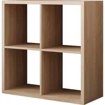 Knihovna ADRK Knihovna CLEO III S 77, dub sonoma