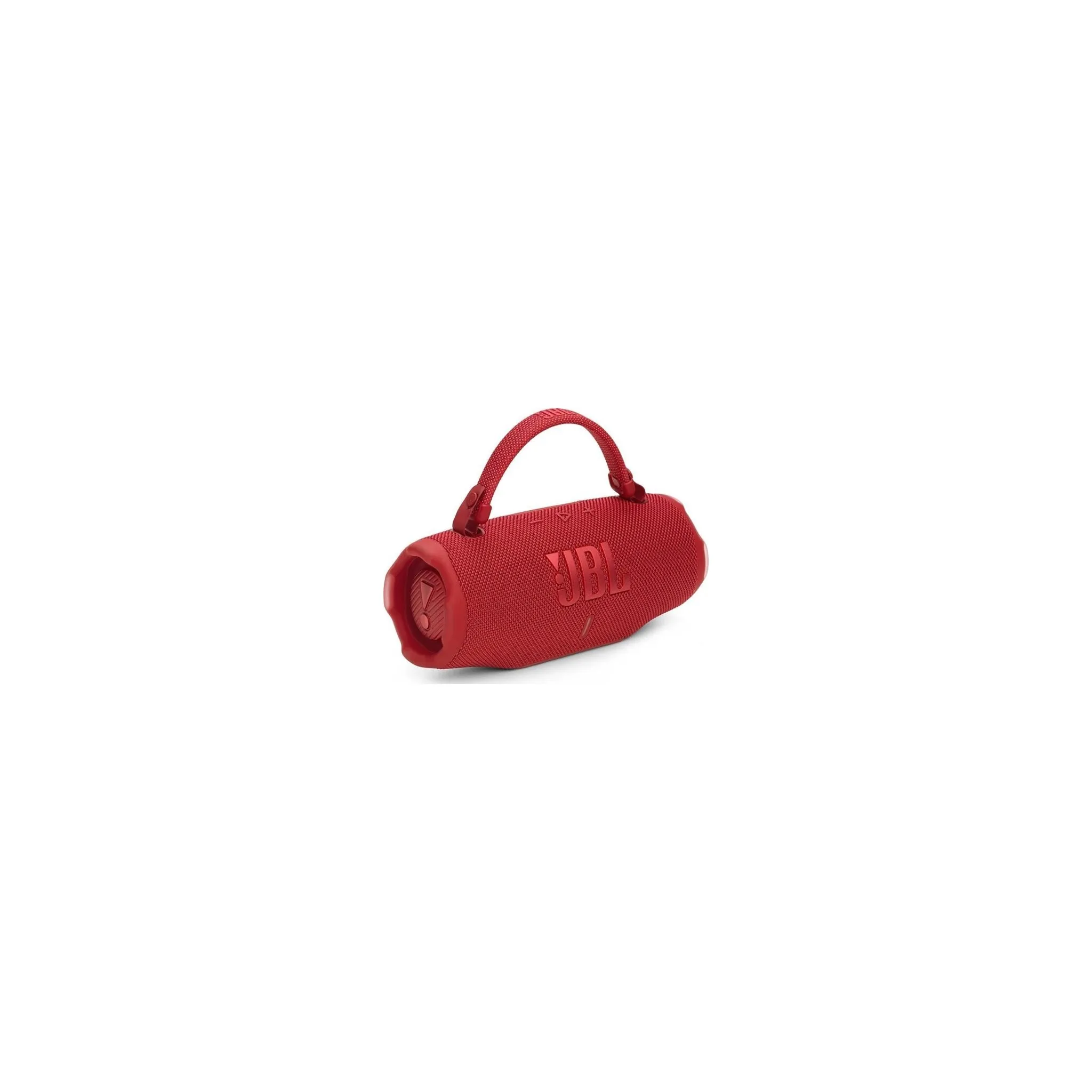Fotografie 7 - Bluetooth reproduktor JBL Charge 6 Červený