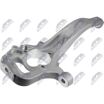 Čep nápravy Čep nápravy, zavěšení kol NTY ZZP-CH-039