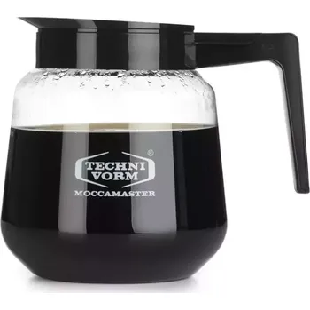 Konvice na čaj Moccamaster skleněná konvice 1,8 l