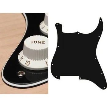 Boston ST-300-B, Pickguard Stallion