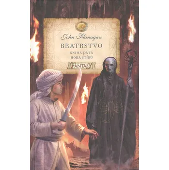 Bratrstvo - Hora štírů