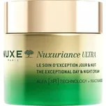 Nuxe Denní a noční krém s anti-age účinkem Nuxuriance Ultra (The Exceptional Day & Night Cream) 75 ml + 2 měsíce na vrácení zboží