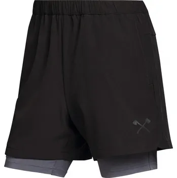 Kraťasy "athletic" STIHL šedé Velikost: M