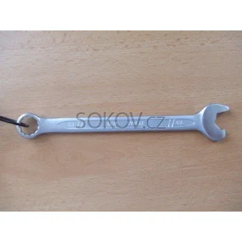 Klíč TONA Klíč ráčnový 409.6, 13