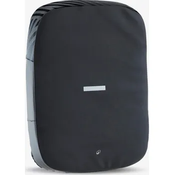 Lapa na box a MMA DOMYOS Lapa na box zakřivená 500 černá ČERNÁ