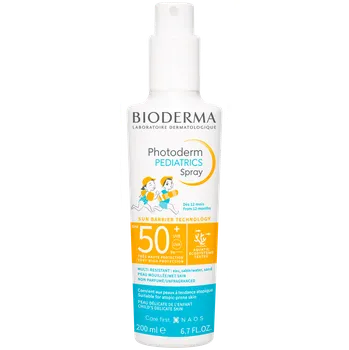 Bioderma Photoderm Pediatrics Spray…