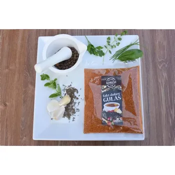 Koření Fakt dobrý guláš 100g