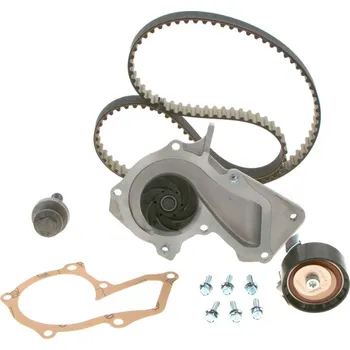 Vodní pumpa + sada ozubeného rozvodového řemene BOSCH 1 987 946 905