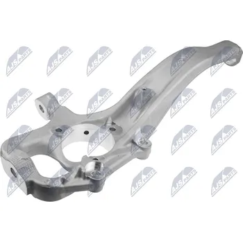 Čep nápravy Čep nápravy, zavěšení kol NTY ZZP-CH-038