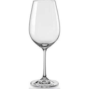 Sklenice Sklenice VIOLA kal. 450 ml 2 ks