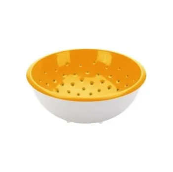 Cedník a síto Tescoma Cedník s mísou VITAMINO o 28 cm, 5.0 l