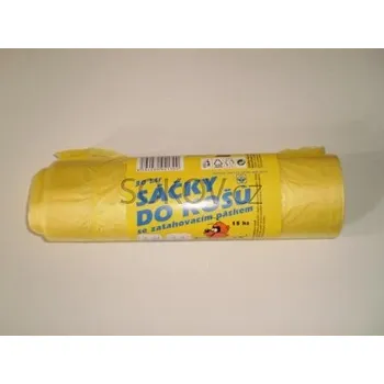 Odpadkový koš Sáčky do koše - 30 l, zatahovací