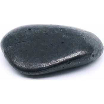 Drahý kámen ŠUNGIT leštěný /4