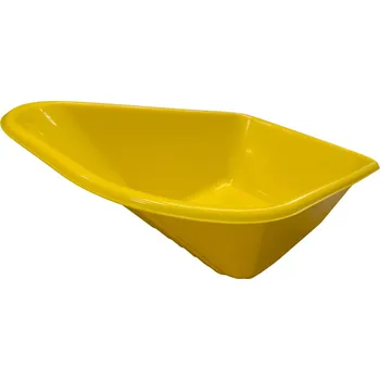 Kolečko Korba náhradní, plastová, 100l