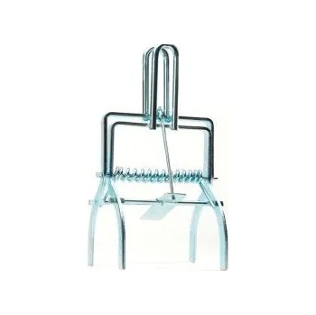 Myslivost Past pro hlodavce s držadlem