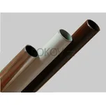 Tyč záclonová, d. 220 cm