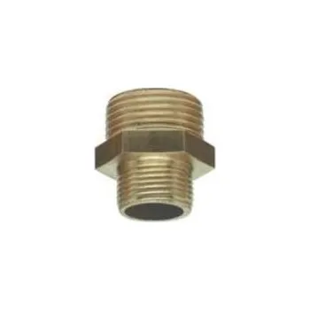 Fitinka Vsuvka mosaz reduk. 3/4" x 1/2" 6710