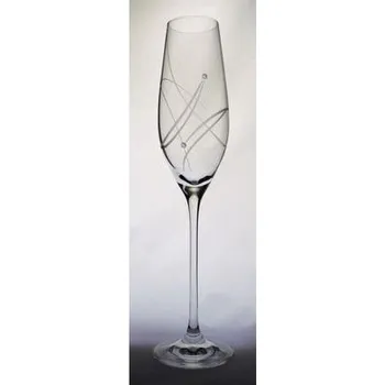 Sklenice Sklenice Celebration 210 ml 2 ks 27181 SWAR