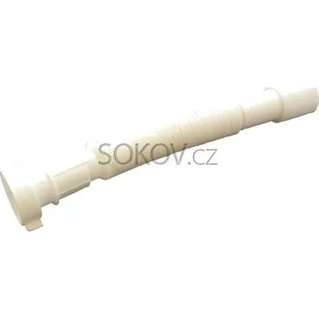 Umyvadlo Hadice flexi HS 5/4" x 40