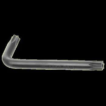 Klíč TONA Klíč zástrčný TORX s otvorem TT20 711T